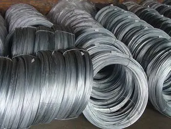 High Strength Iron Steel Wire Rod for Making Nails and Screws