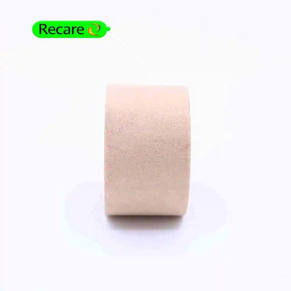 cover roll stretch non woven bandage non woven paper tape