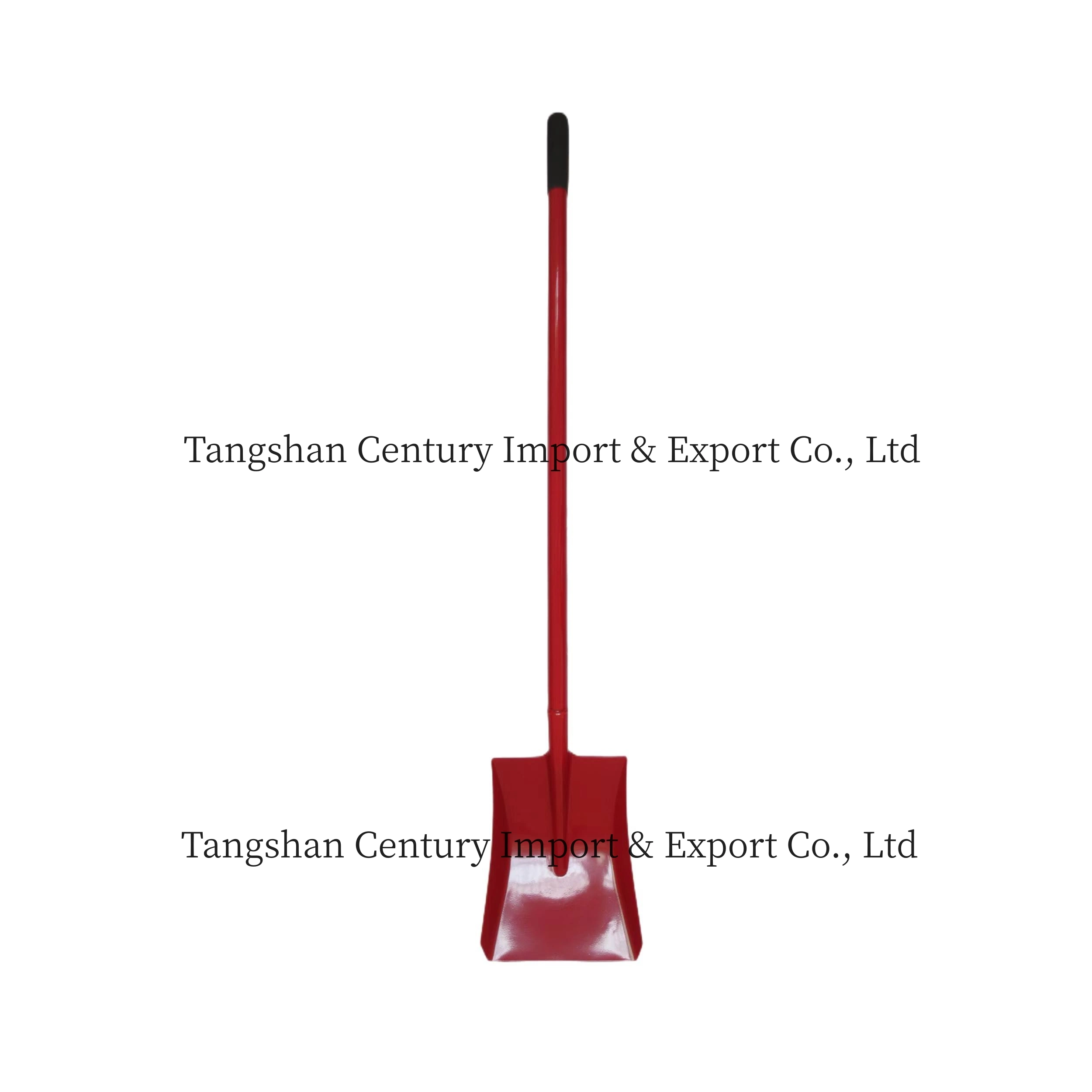 Steel Handle Shovel Garden Spade Farm Shovel