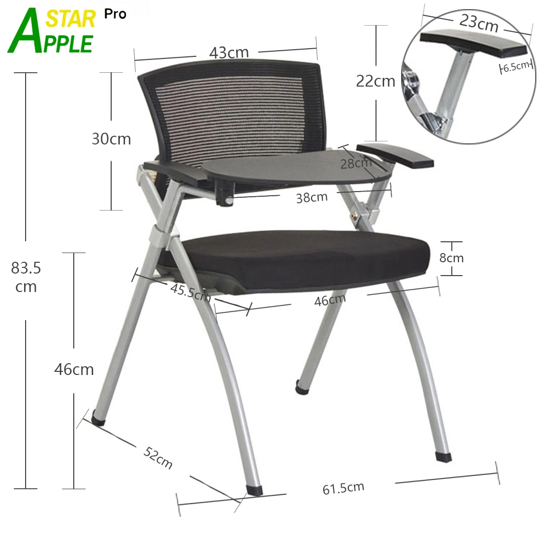 Modern as-A2143p Computer Massage Svoivel Chairs Home Office Furniture