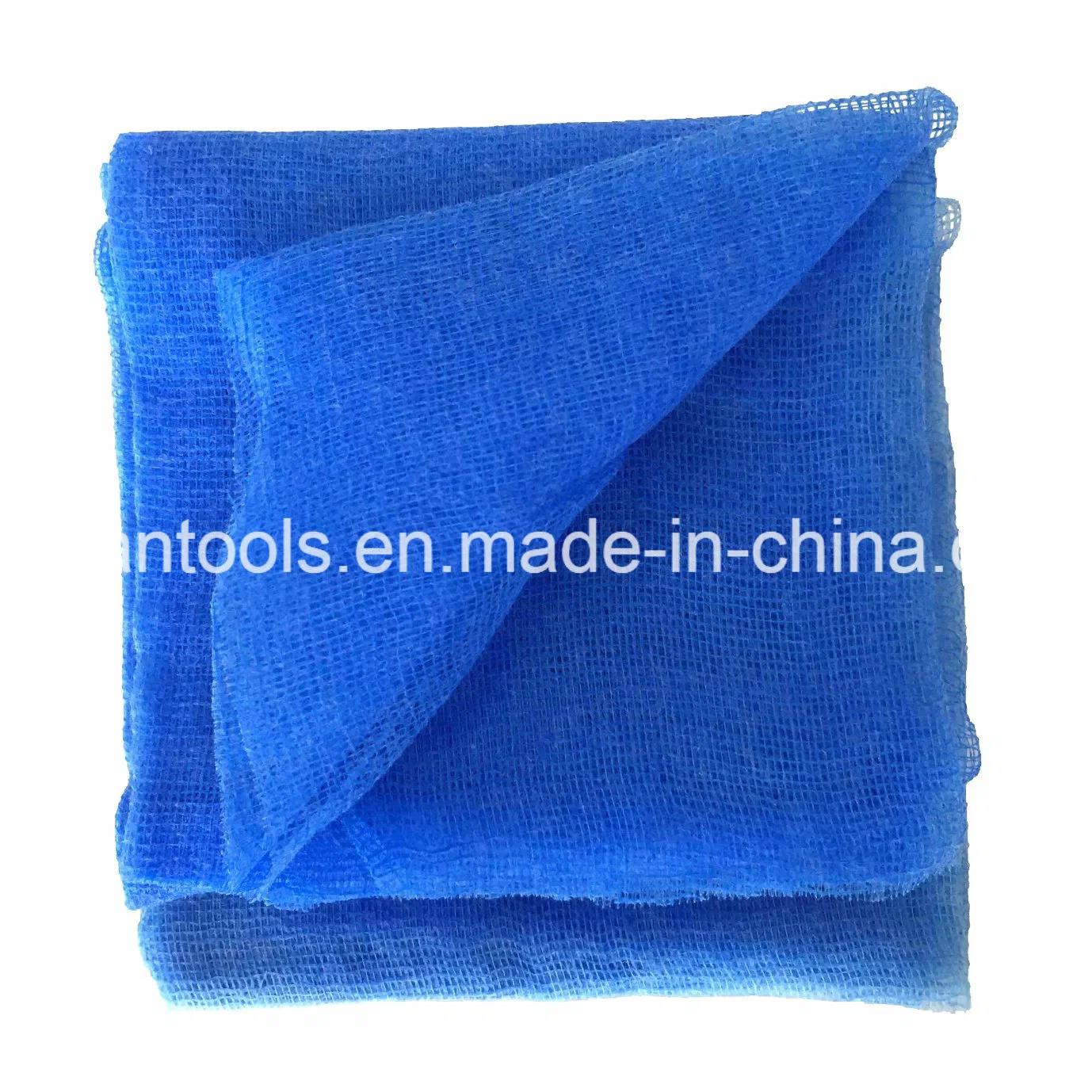 High quality/High cost performance Blue Tack Cloth for Car Painting