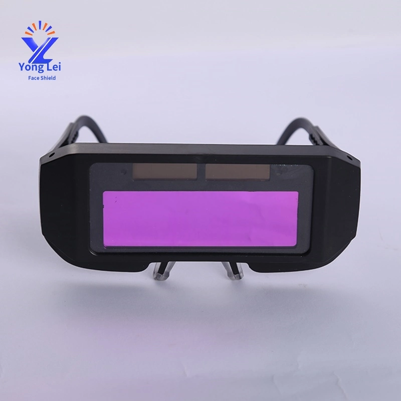 Hot Safety Welding Glasses Eyes Safety Welding Glasses Pg-5