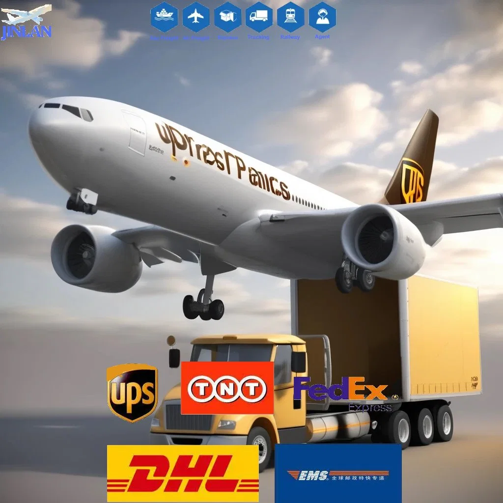 Transporte aéreo de carga a Hungría/Rumania/ Eslovenia/Austria/Serbia para el mejor envío Servicio