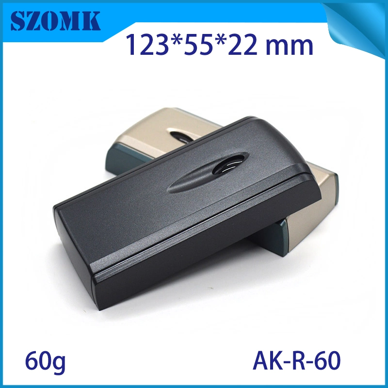 Szomk Plastic Case Electronic Junction Housing Card Reader Sensor