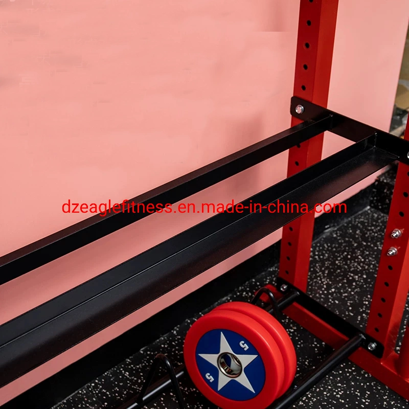 Gym Fitness Equipment Power Multi Storage Weight Plate Rack Dumbbell Rack Kettlebell Rack