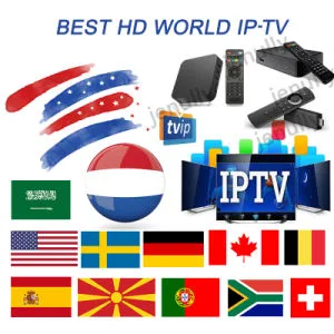 4K IPTV، صندوق Android M3U Sub مع اختبار مجاني XXX