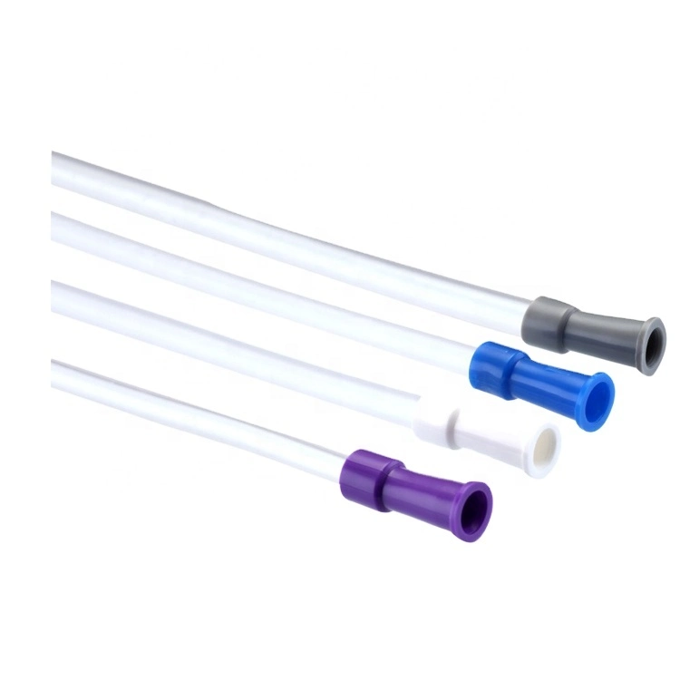 Medical Supplies Different Sizes of Disposable Rectal Tube