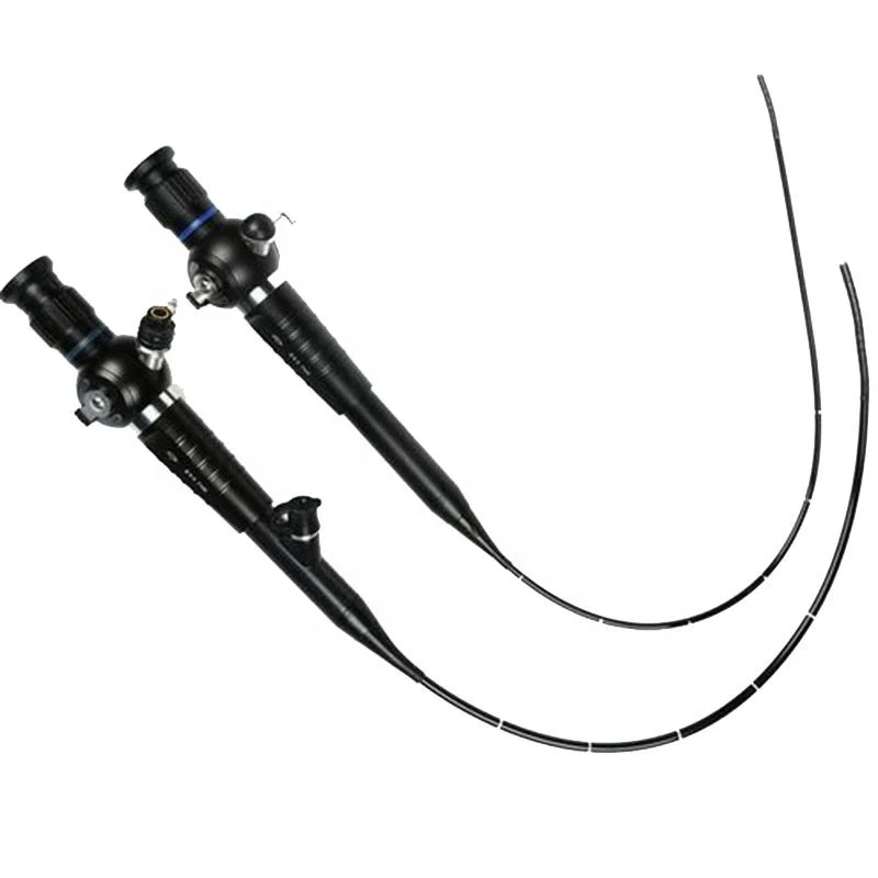 Medical Digital Video Ent Endoscope Flexible Video Bronchoscope/Ent Electronic Flexible Endoscope