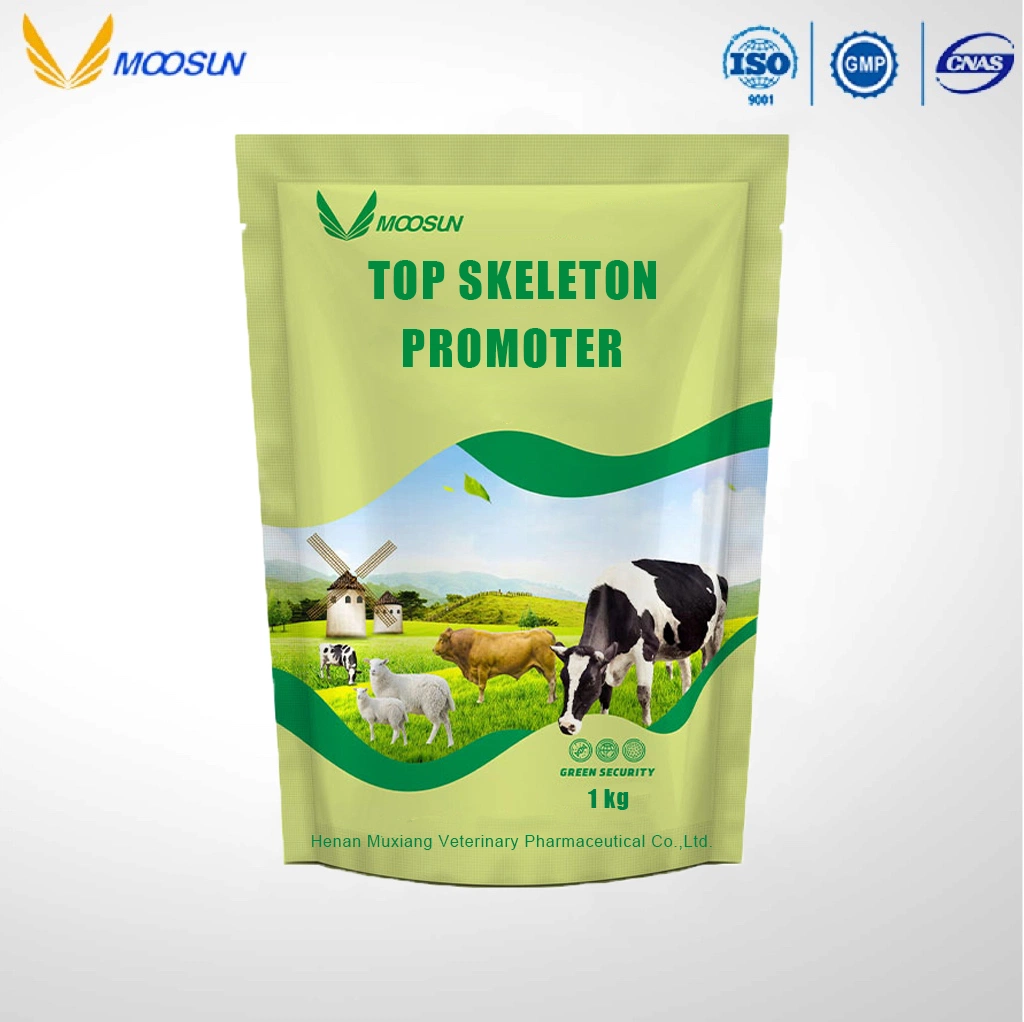 Weight Gain Feed Additive Fatten Plus to Increase Feed Intake