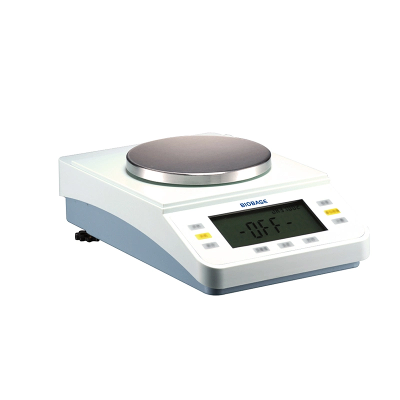 Biobase Laboratory Bp Series Electronic Precision Balance Bp50002