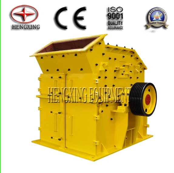 High Efficiency Fine Impact Crusher Pcx800*800 for Sale