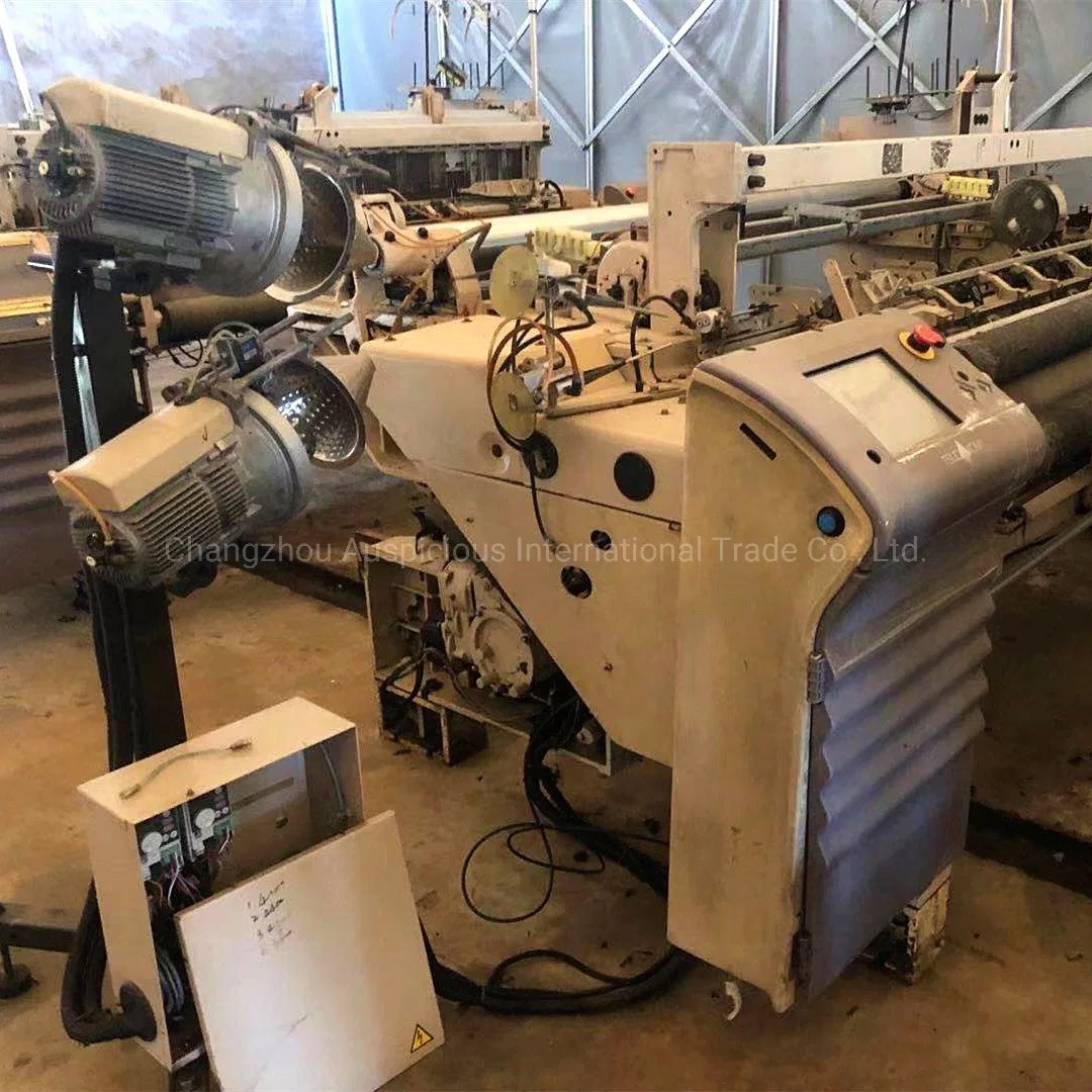 Used Tsudakoma 9100 Air Jet Loom