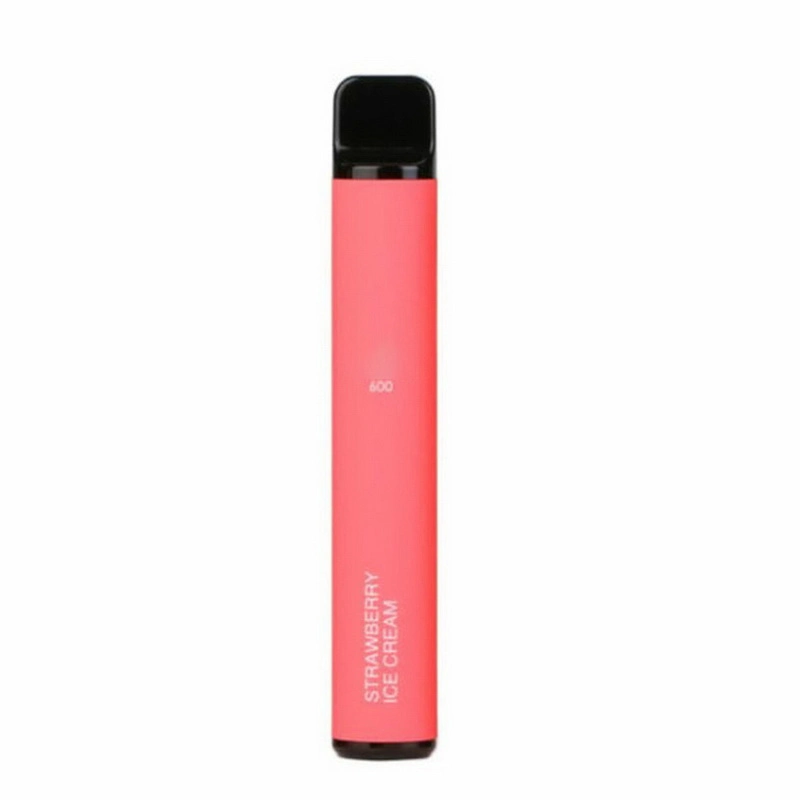 China Manufacture Wholesale/Supplier I Vape Factory Supply 1500puffs Electronic Cigarette Disposable/Chargeable Vape Elf -Bar Puff Vape Pen