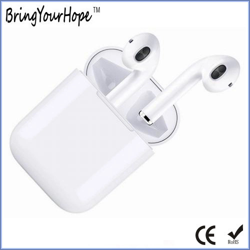 Bluetooth 5.0 Ear Pod Earbud with Touch Control Key