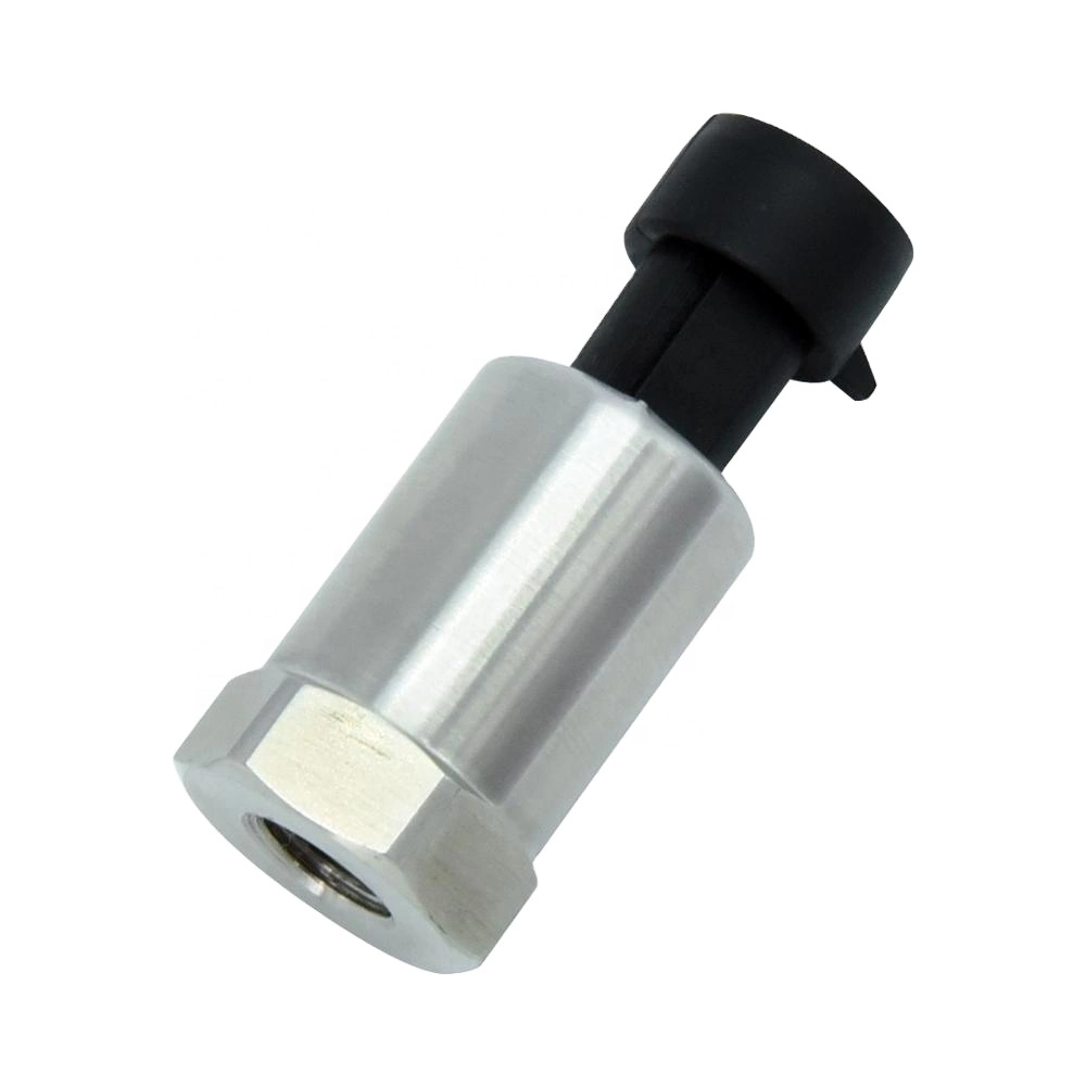 12-30VDC Oil Fuel Diesel Air Gas Water Import Ceramic Pressure Sensor Transmitter Transducer