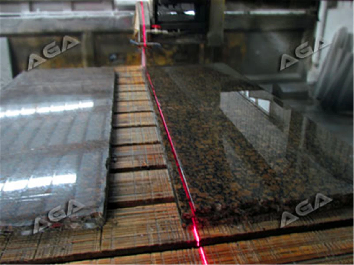 Wholesale/Supplier Quality Granite Marble Best Seller Stone Processing Cutting Machine for Sale