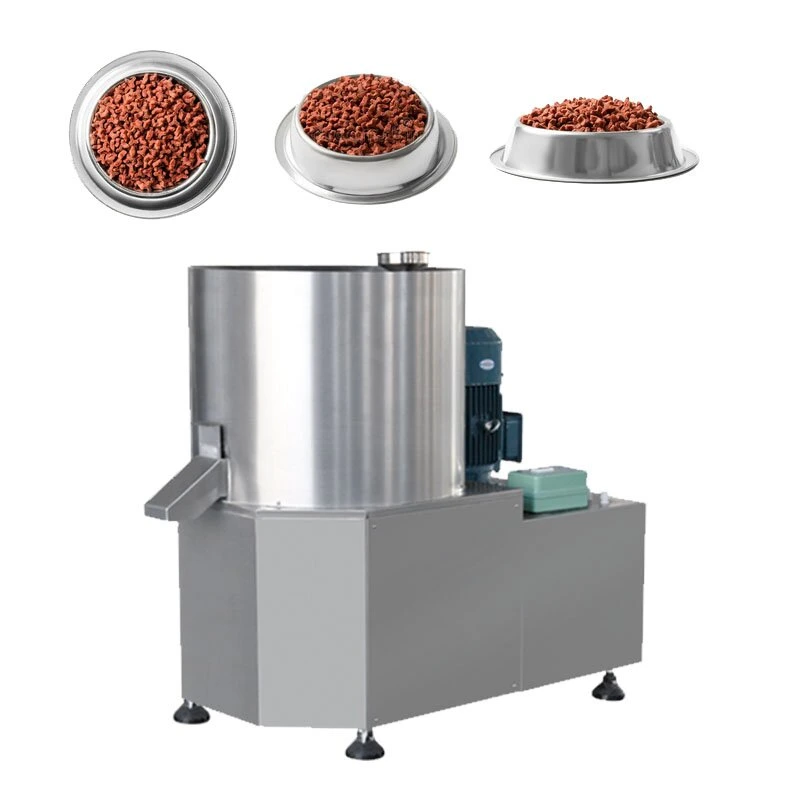 Practical and Affordable Fish Food Processing Machines Easy Operation Fish Snack Machines