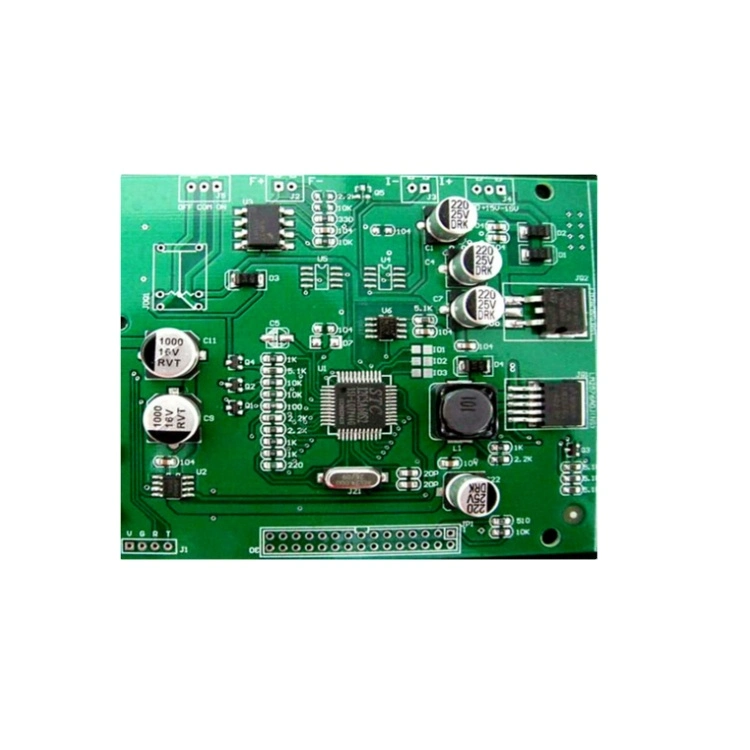 Electronic Toy Electronic Circuit Assembly Inverter PCB Board Universal DC and AC Inverter PCB