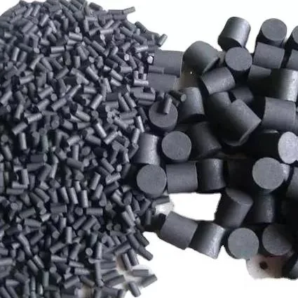 High Carbon and Low Sulfur Steel Making Graphite Carburizer Stone Pulverized Coal Petroleum Coke