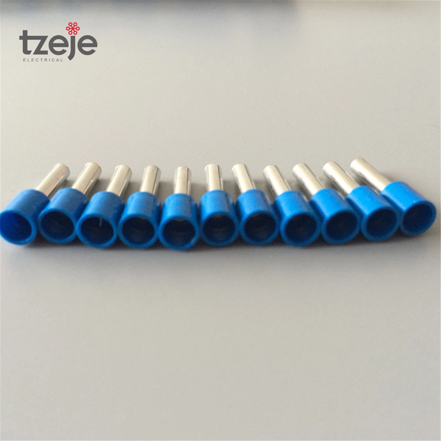 E0308 Single Wire Insulated Terminal for Wire Connector