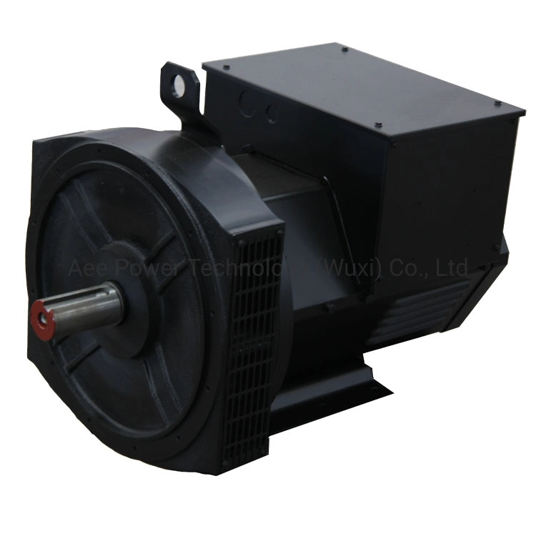 60kVA 48kw AC Synchronous Brushless Single Bearing Diesel Alternator Marine Generator