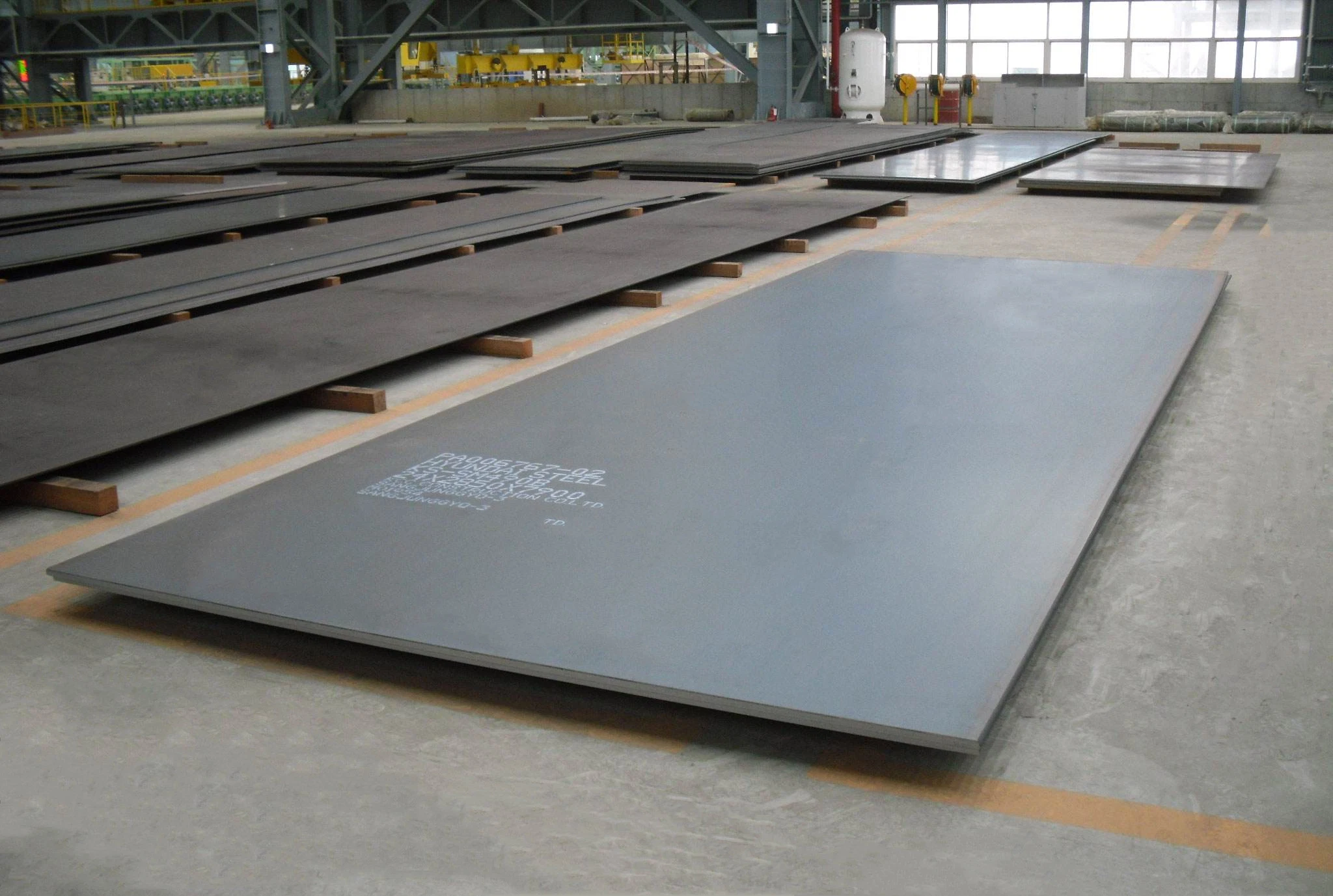 Cold and Hot Rolling Process High quality/High cost performance and Low Price Soft Steel Plate Price