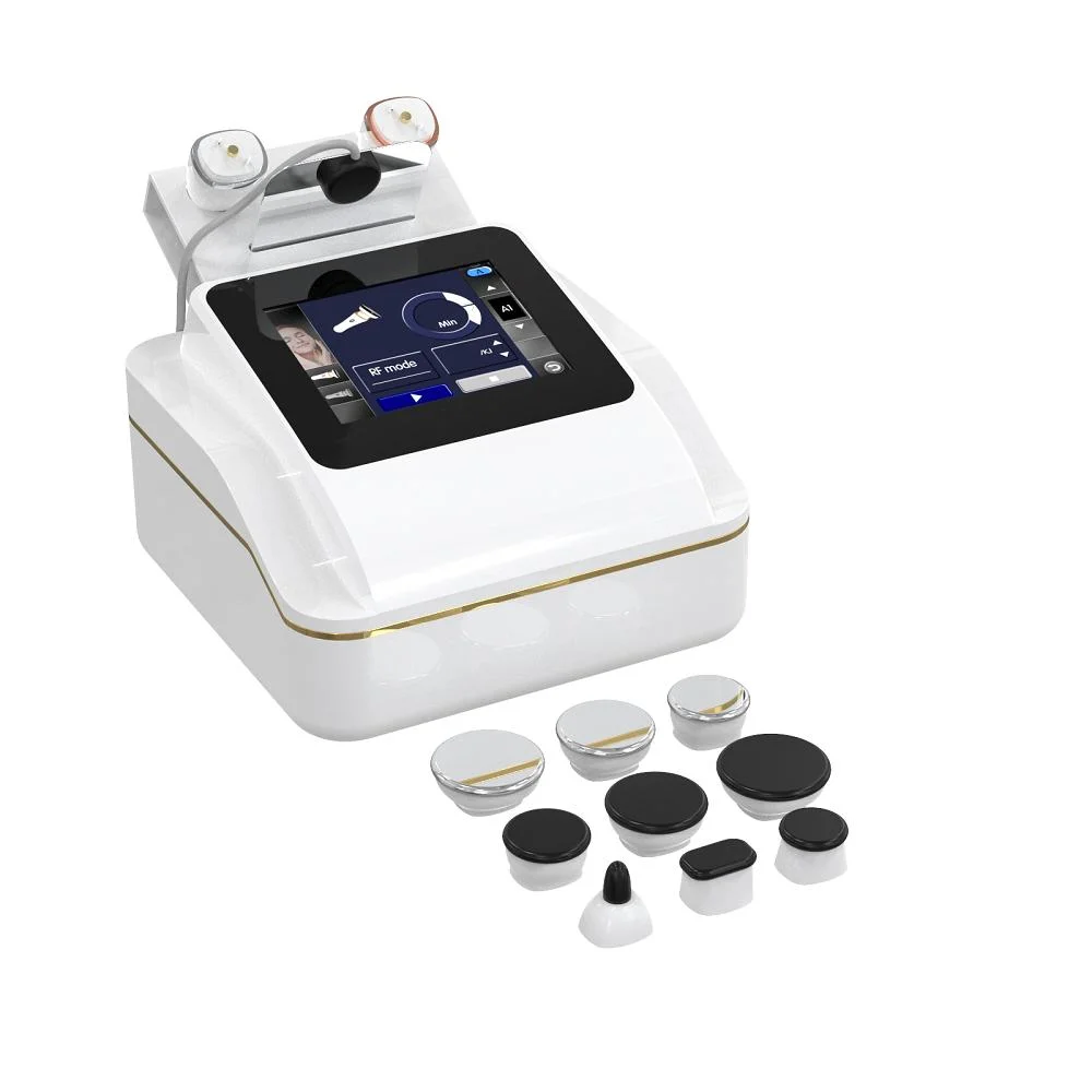 Cheap Price Radio Frequency Skin Care Monopolar RF Skin Tightening Beauty Machine