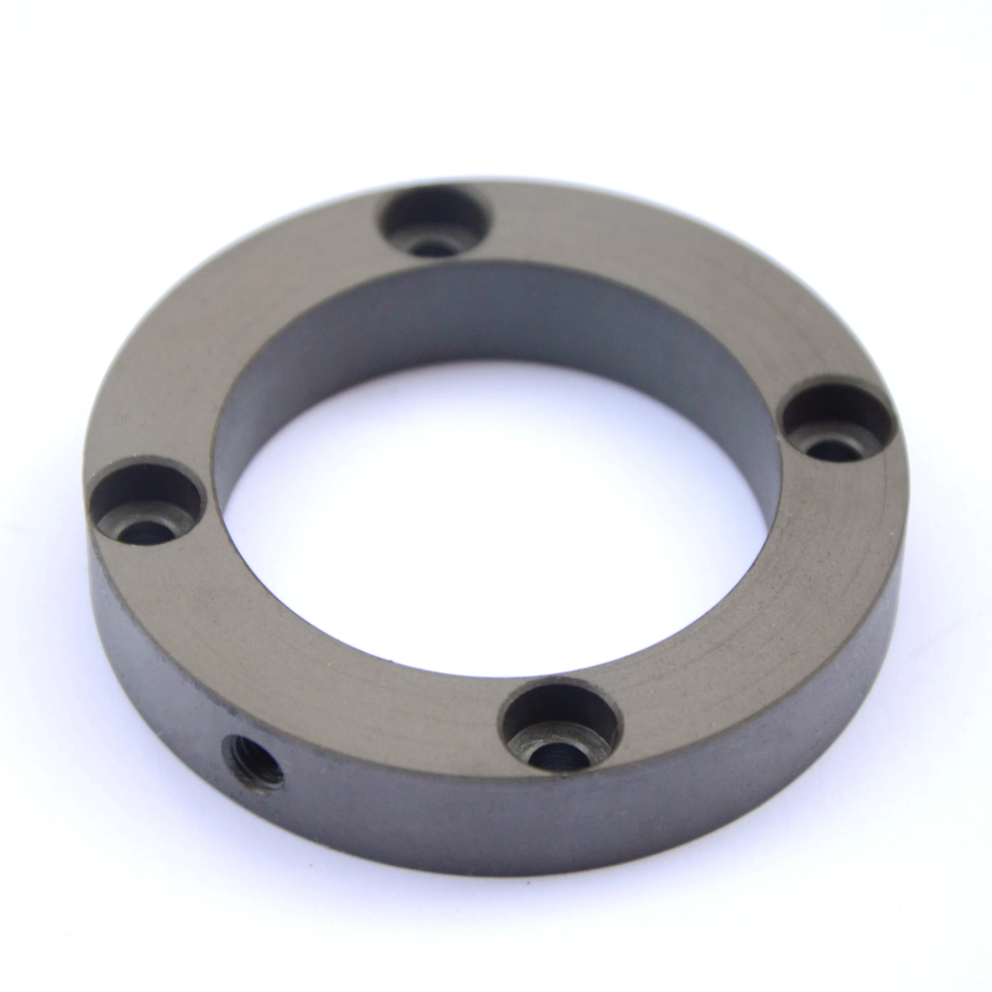Mechanical Precision/Custom/Metal Processing/Turning/Anodizing/Milling Machine/Turning/Milling Machine/CNC Bending Aluminum Part/Material Steel Brass Alloy