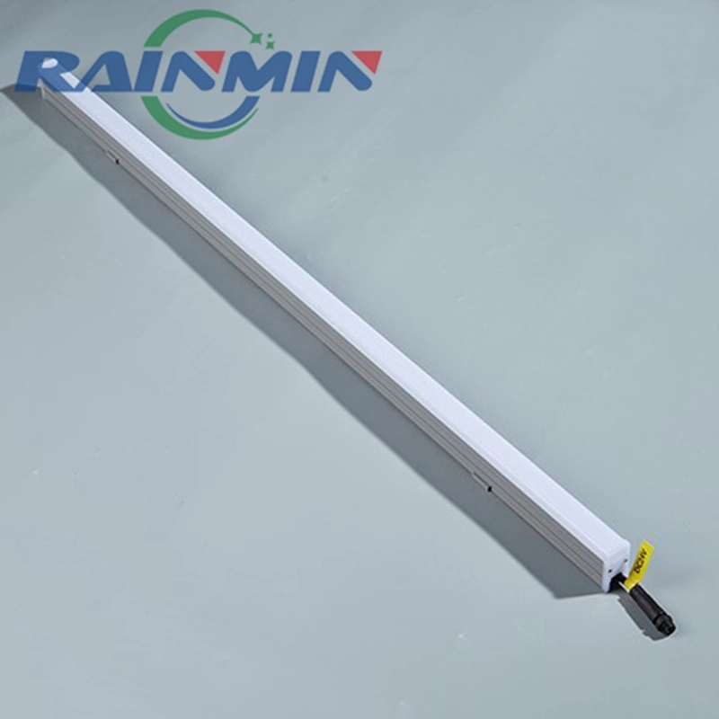 High quality/High cost performance Waterproof LED Linear Outline Light for Building Lighting