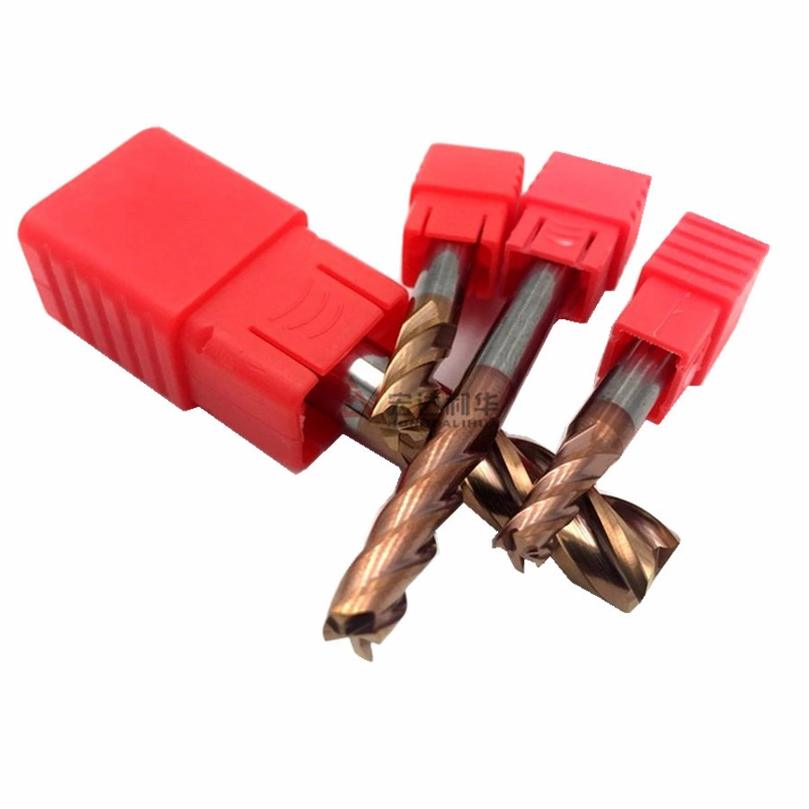 Cemented Carbide Drill Bit for Stainless Steel, Hard Alloy Tungsten Carbide Button Bits