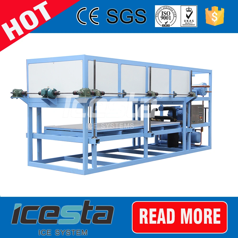 China Famous Brand Ice Block Making Machine Price