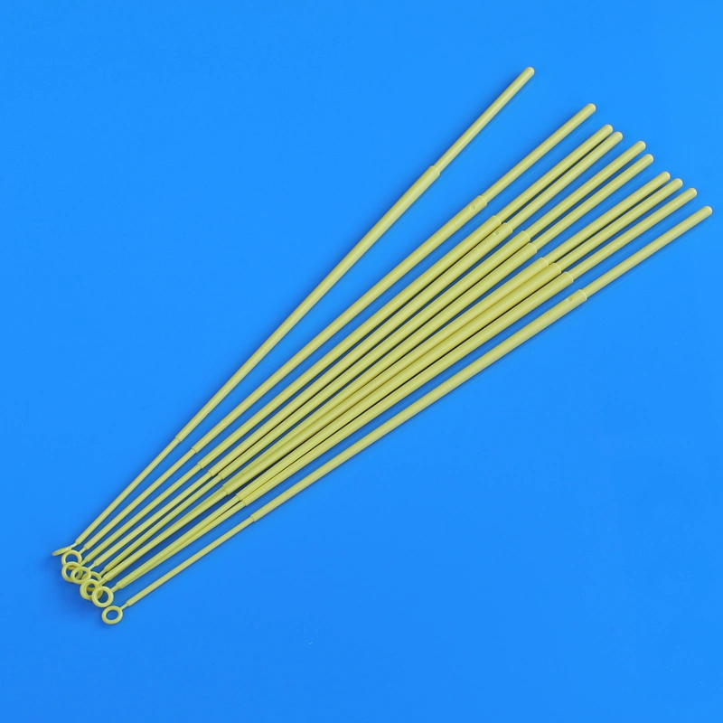 232mm Long Inoculating Loop and Needle for Laboratory Supply