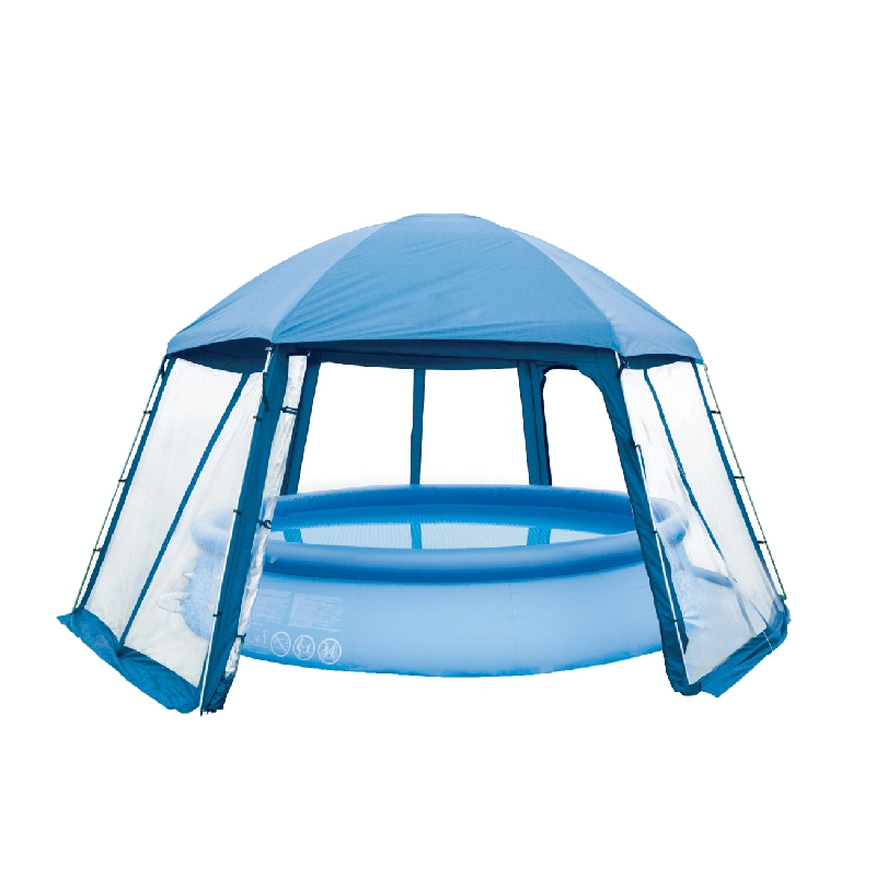 Starmatrix pH-03 Above Ground Swimming Pool Cover Tent