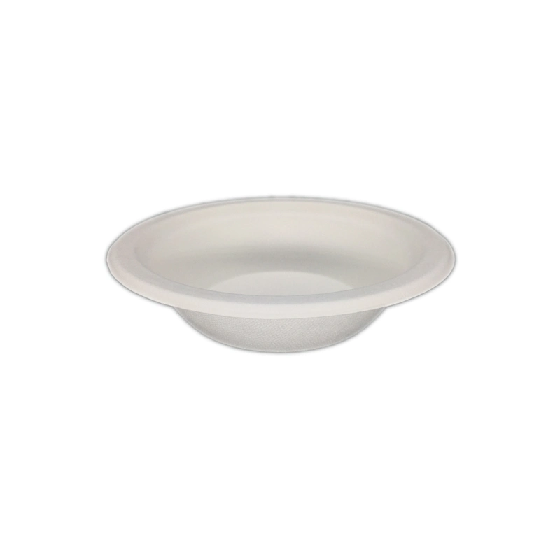 Canne à sucre/Bagasse 12oz Bowl-Hot sale 100% compostable et biodégradable vaisselle S