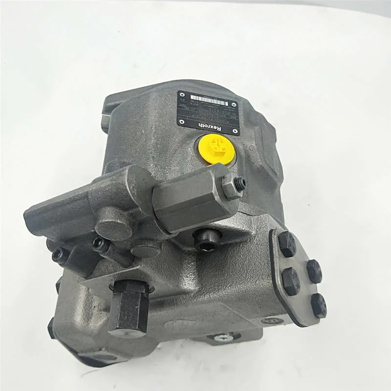 Hydraulic Pump Supplier A10vo E-A10vso140dr/31rppb12n00 Piston Pump R902488269 Ala10vo28ED72/31L-Vsc12n00p