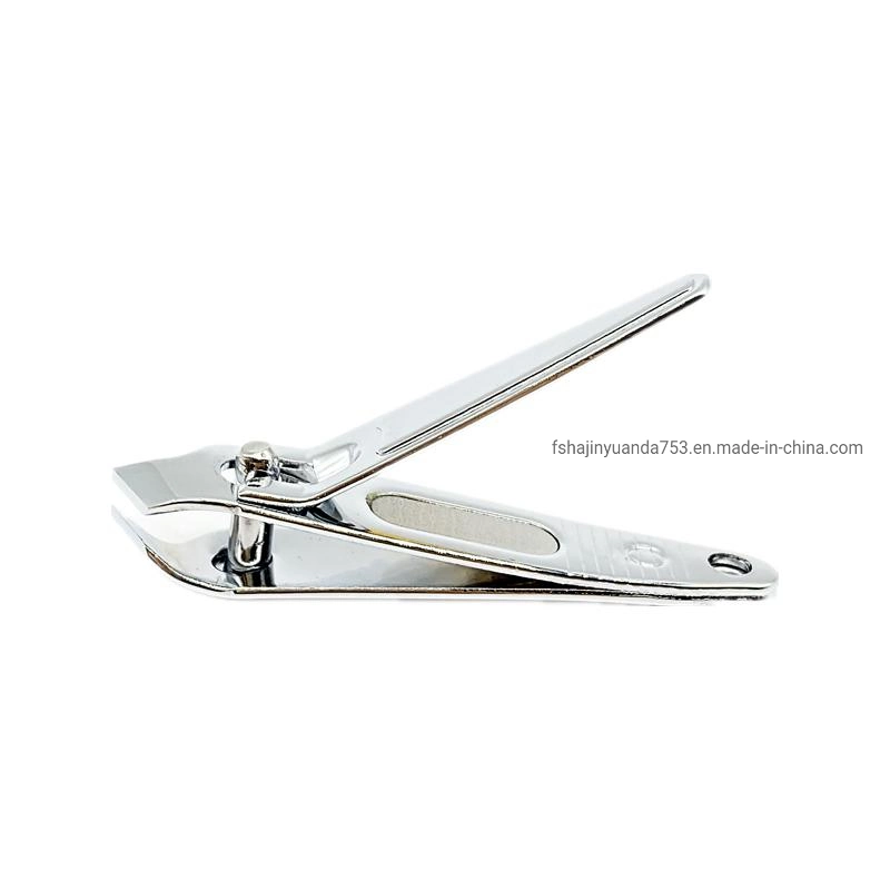 0751ba Nail Clipping Manicure Furrow