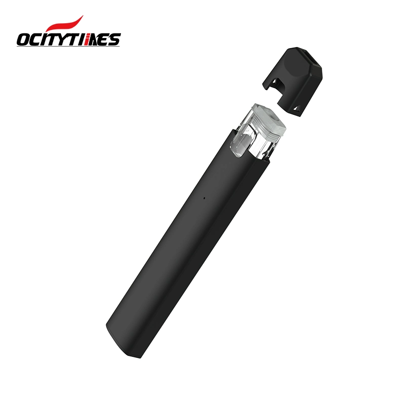 Wholesale/Supplier Price Elf Disposable/Chargeable Vape Electronic Cigarette 0.5ml Empty Pen Style Electric Cigarette