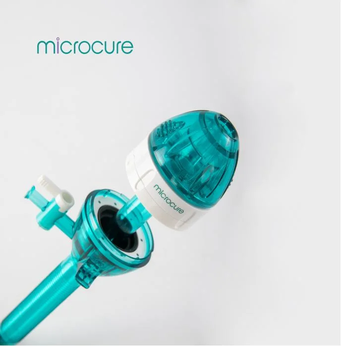 Disposable Medical Supply with Minimal Defect Endoscope Surgical Trocar