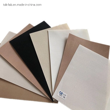 Heat Resistant PTFE Coated Fiberglass Fabric for Industry Packaging