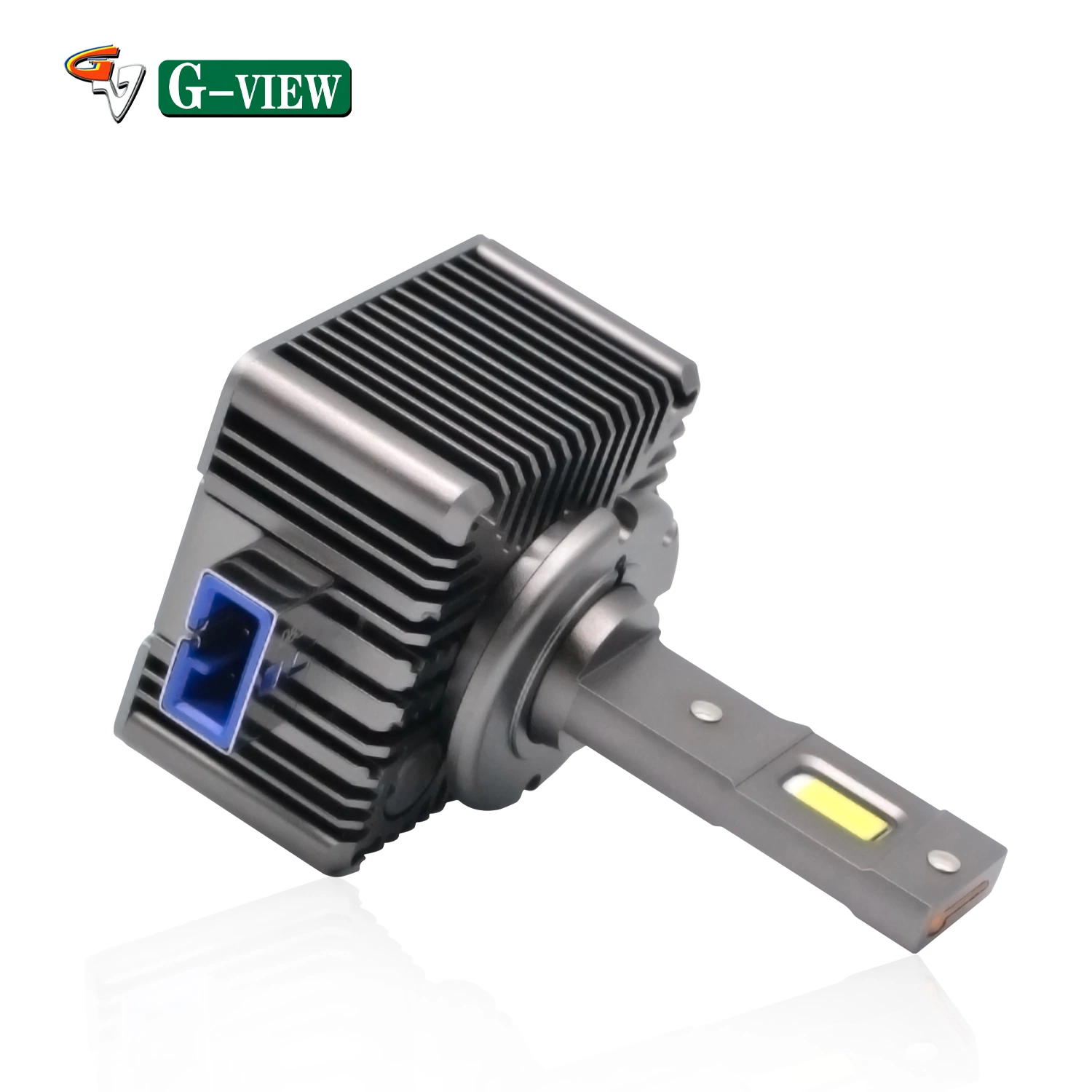 Gview 6000K Super Bright The Newest D8s LED Headlight D Series Canbus LED Light D2s D3s D4s D8s HID Xenon Car Bulbs