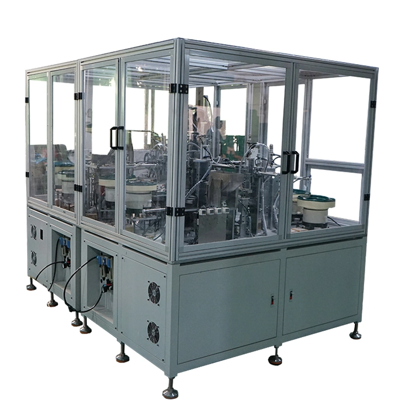 Packaging Drop Tester and Free Drop Test Equipment