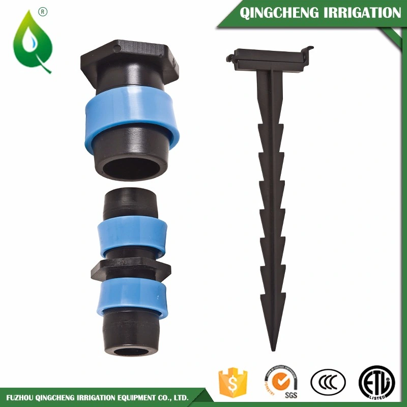 Agricultural Irrigation Tools Watering Plastic Fitting PVC