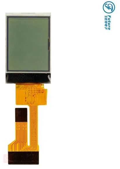 Best Price Cog LCD Screen Segment LCD Display LCM LCD Panel