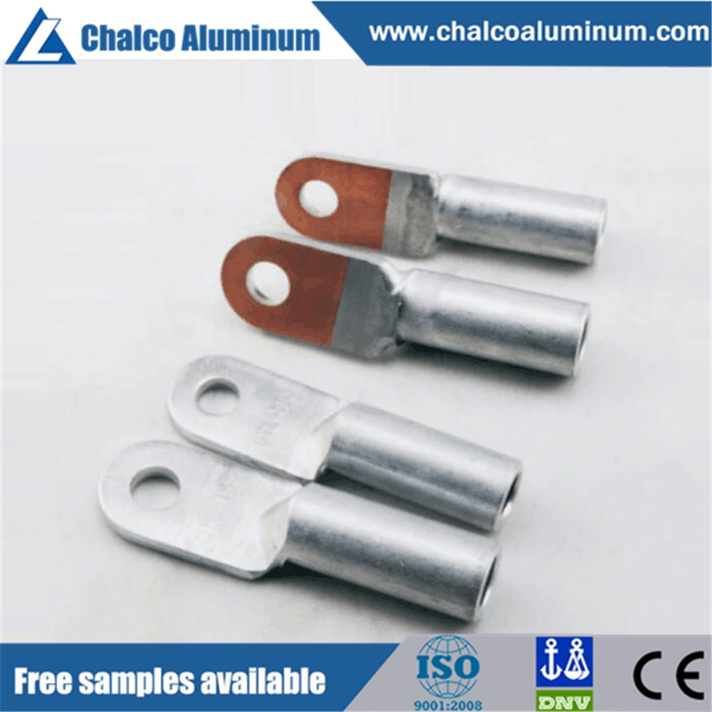 Copper-Aluminium Bimetal Clad Washer