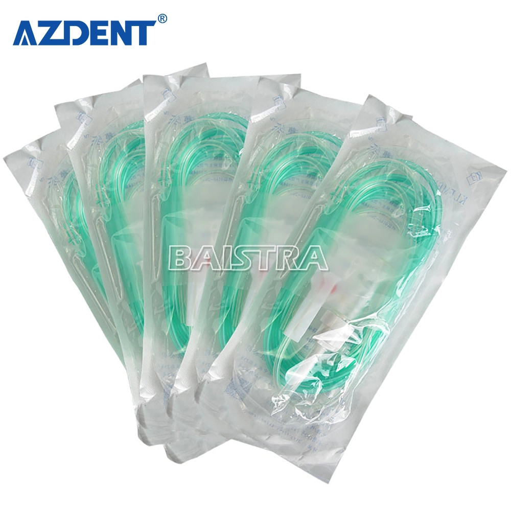 Dental Surgical Irrigation Disposable Tube for Surgic Implant Handpieces