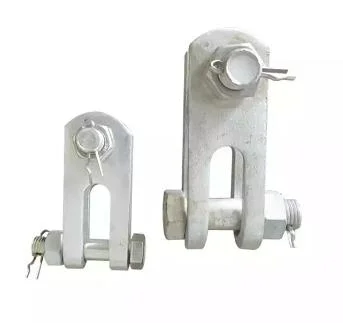 Suspension Clamp Opgw Overhead Power Line Fitting Aluminium Alloy