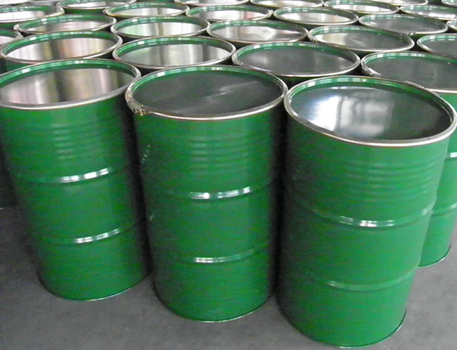 200/210L Metal Steel Barrels & Drums/55gallon Oil Drum