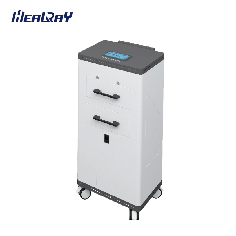 Medical Equipment Plasma Mattress Sterilizer Machine Bed Unit Ozone Disinfection System for Hospitals Room