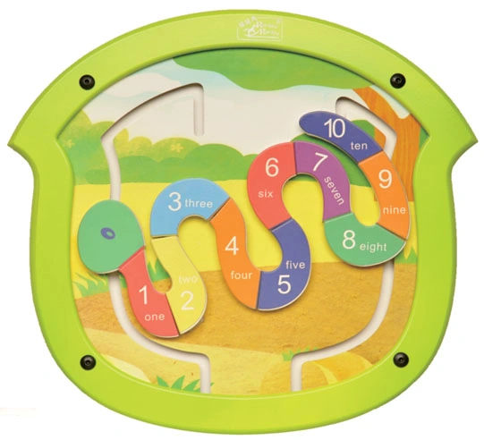 Wholesale/Supplier Preschool Kids Puzzle Educational Toys