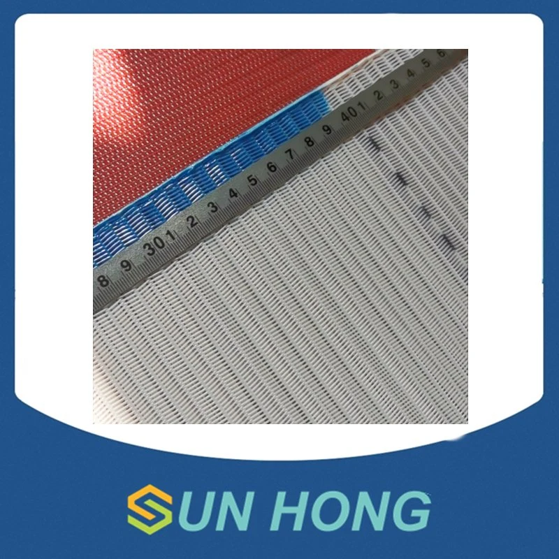 Paper Making Machine Cloth with Needle Press Felt Forming Dryer Fabric